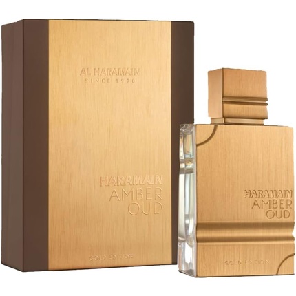 

Al Haramain Amber Oud Rouge for Men 2oz EDP Spray