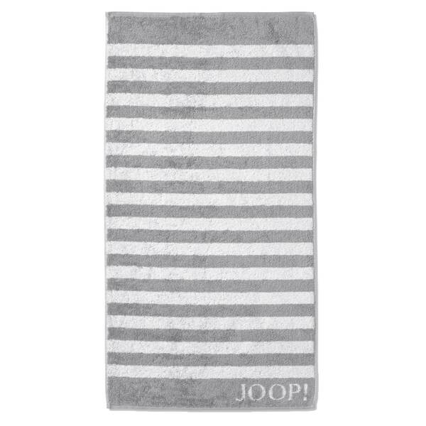 

Полотенце Joop! Classic 1er Pack, 100x10x50 см, серый