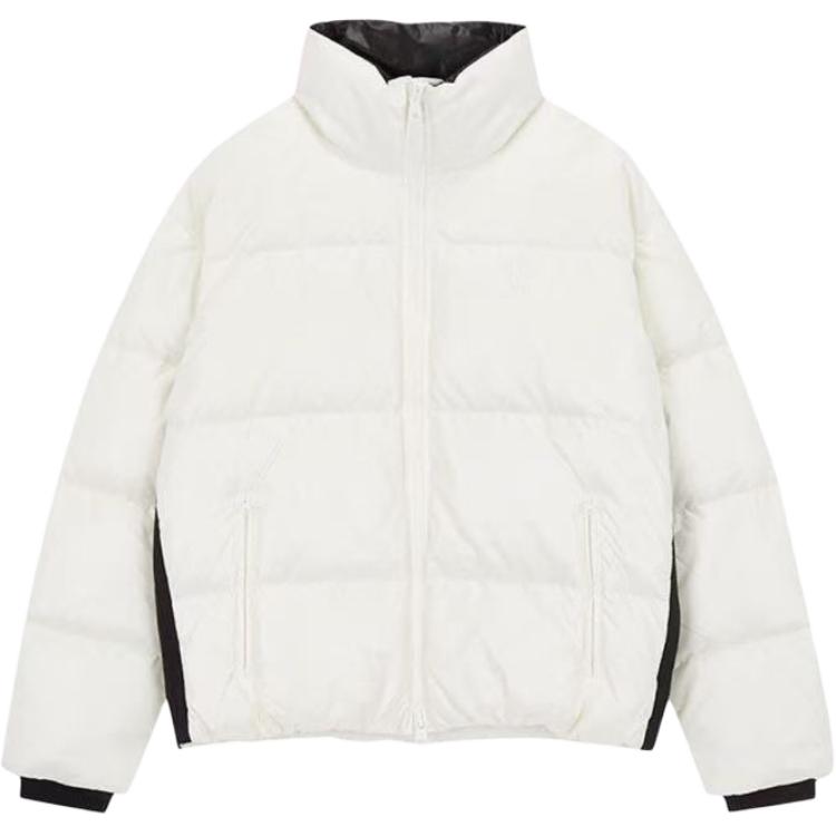 

Calvin Klein Пуховик мужской белый, White