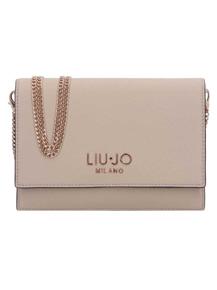 

Клатч Liu Jo, цвет neutro