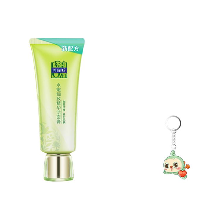 

Очищающее средство для увлажнения и очищения пор, освежающие и контролирующие жирность 95г PECHOIN