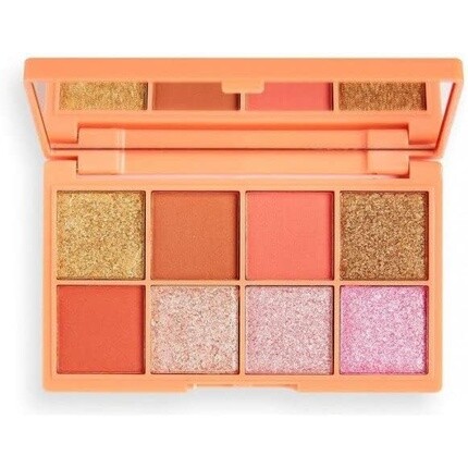 

Мини-палетка I Heart Revolution Tasty Peach Mini, Makeup Revolution