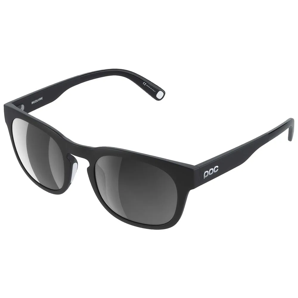 

Солнцезащитные очки POC Require, черный