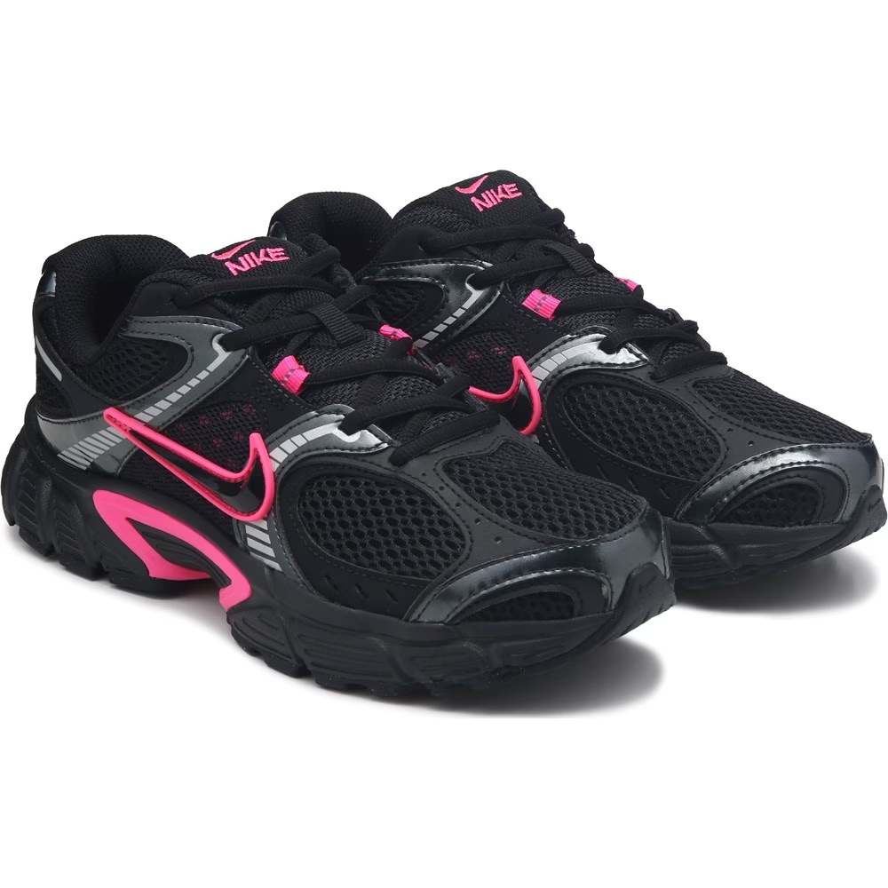 Кроссовки Nike V5 rnr, черный/розовый