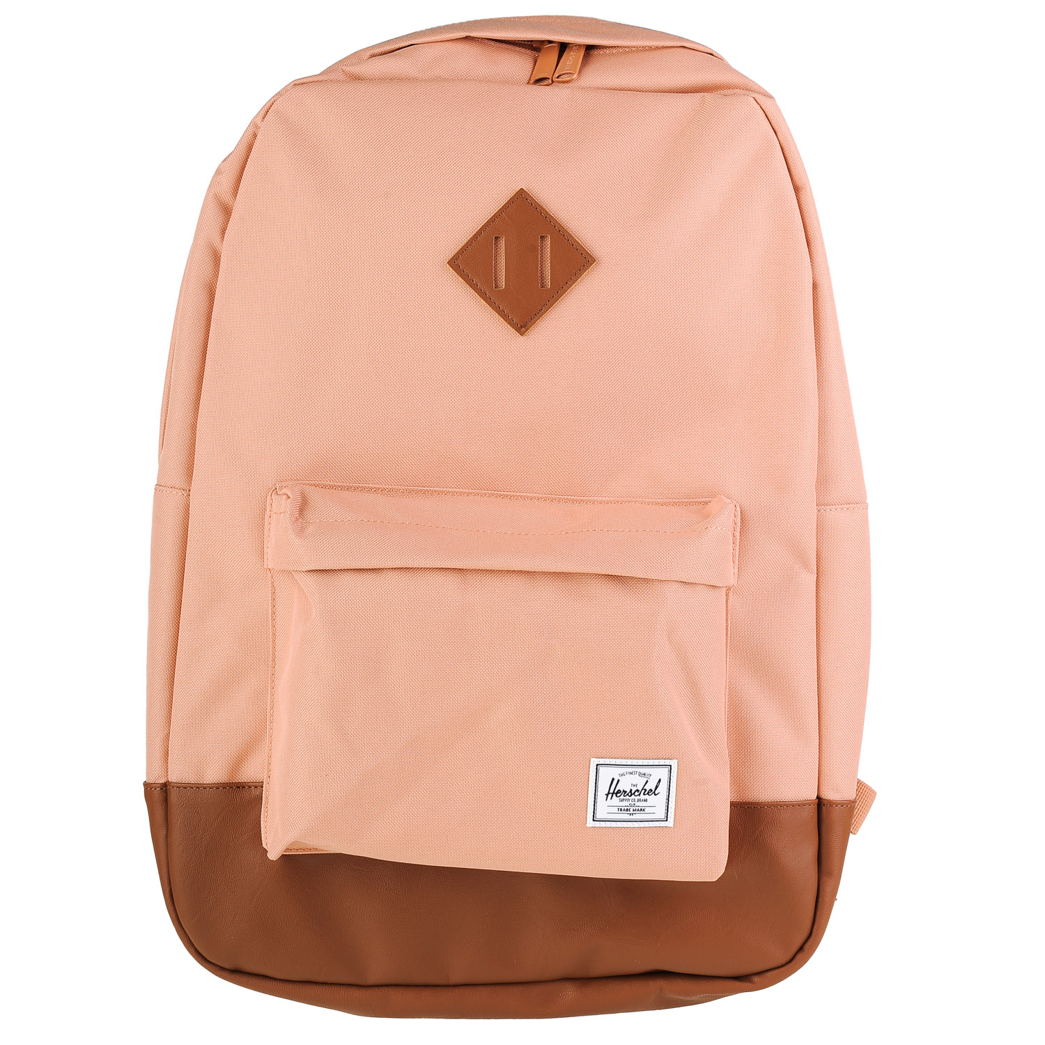 

Рюкзак Herschel Herschel Heritage Backpack, розовый