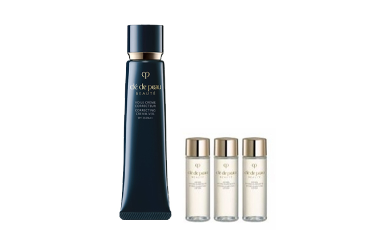 Наборы для ухода за кожей Unisex Clé De Peau Beauté — фото 2