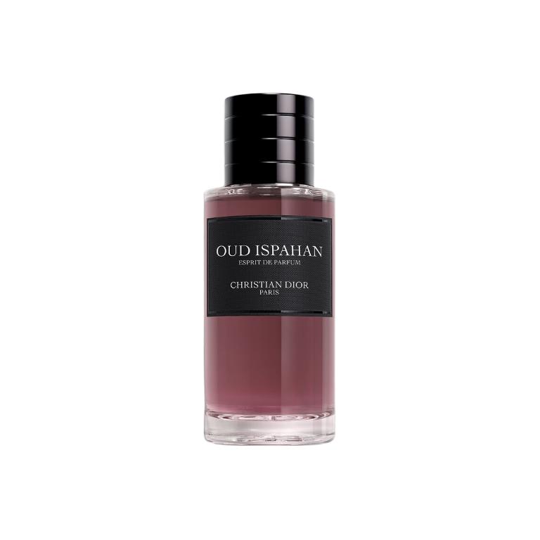 Туалетная вода Christian Dior Oud Ispahan Esprit De Parfum, 80 мл — фото 2