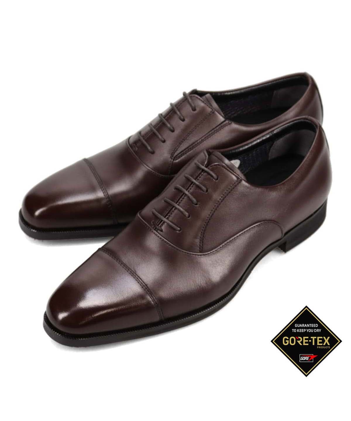 Деловые туфли Madras Walk Madras Walk, Dark Brown