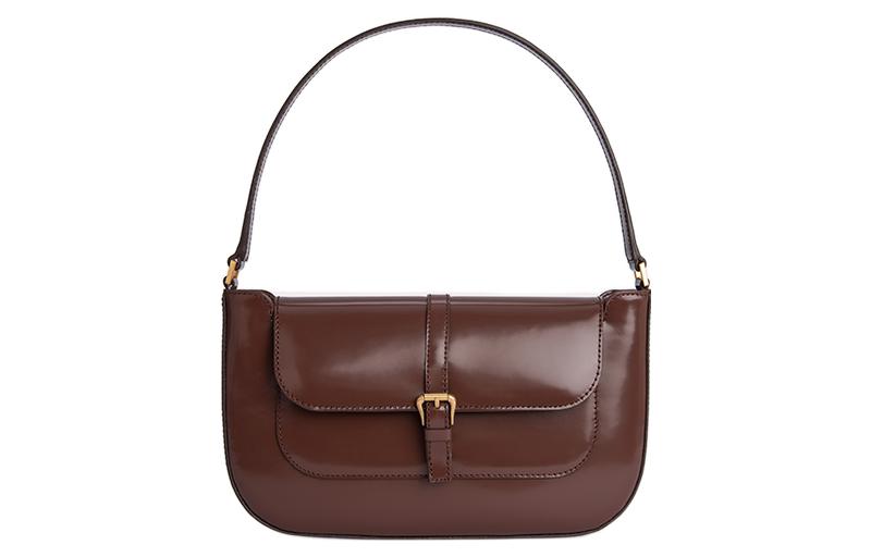 

By Far Плечевая сумка Miranda