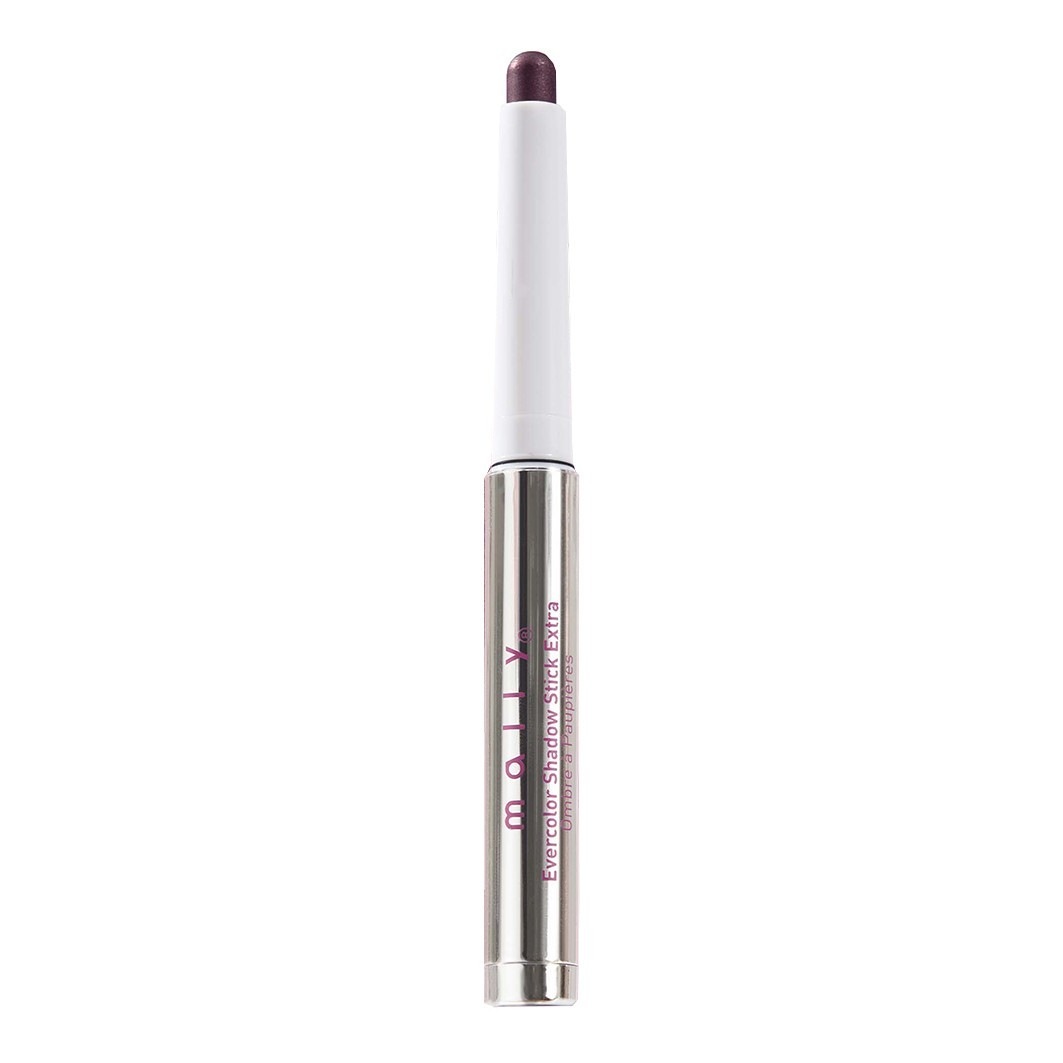 

Тени для век evercolor shadow stick Mally, iced plum, вес 14.175 гр.