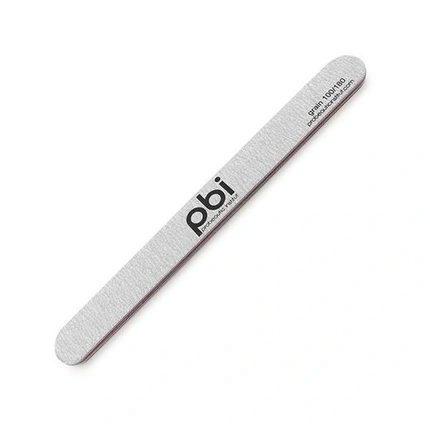 

Лаймовые искусственные ногти Speedy Zebra 2 Faces Grise G100/180