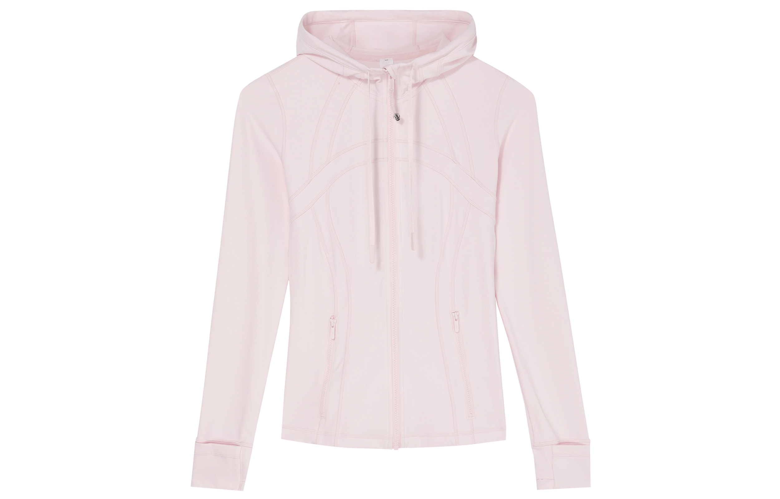 

Женская куртка Lululemon, Pink Mist/PKHZ