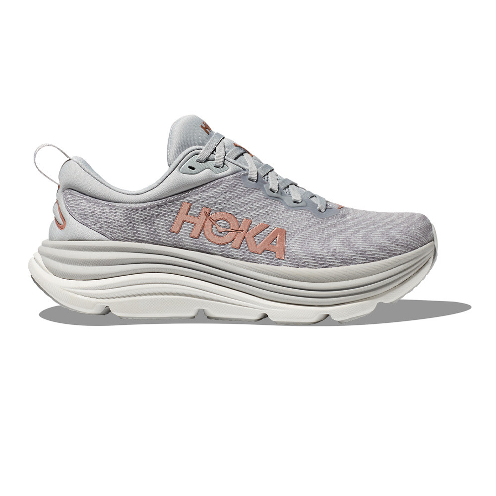 

Кроссовки для бега Hoka One One Gaviota 5, серый