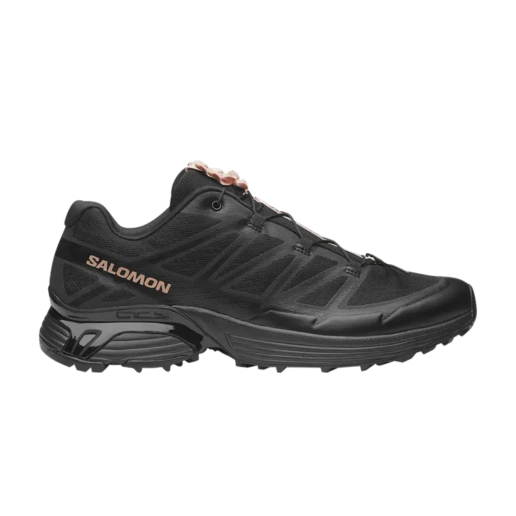 

Кроссовки Salomon XT-Pathway 2, Black Mahogany Rose