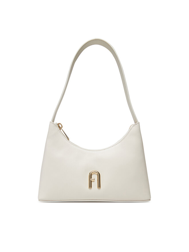 

Сумка Diamante Mini WB00863 AX0733 BG PNN00 Furla, экрю