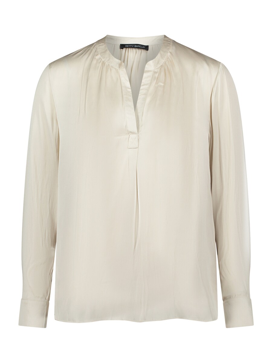 

Блуза Betty Barclay, Wool white