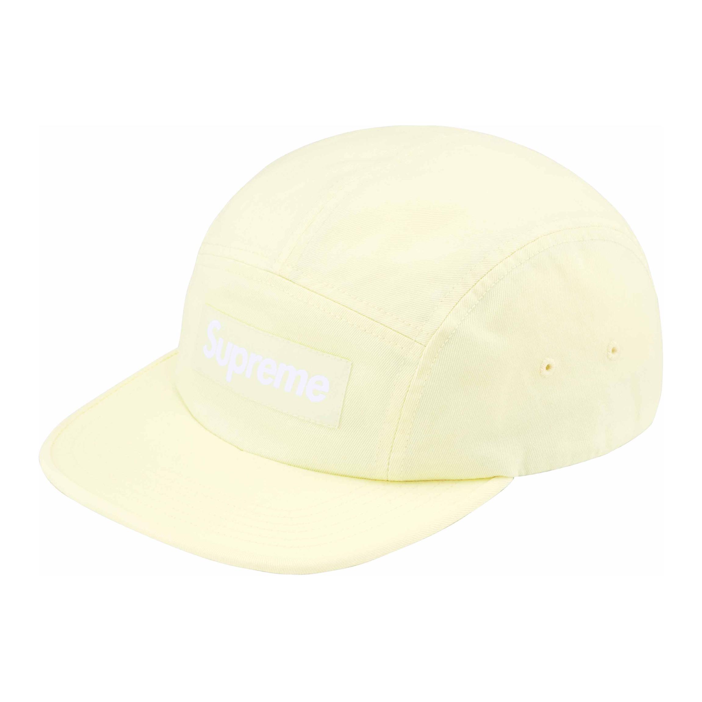 

Верховная кепка с боковой молнией