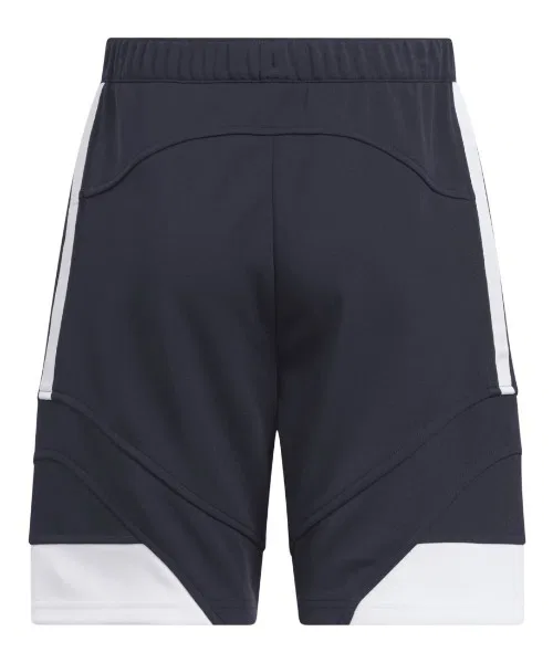 Детские шорты adidas Essentials Regular Fit Color Blocking — фото 2