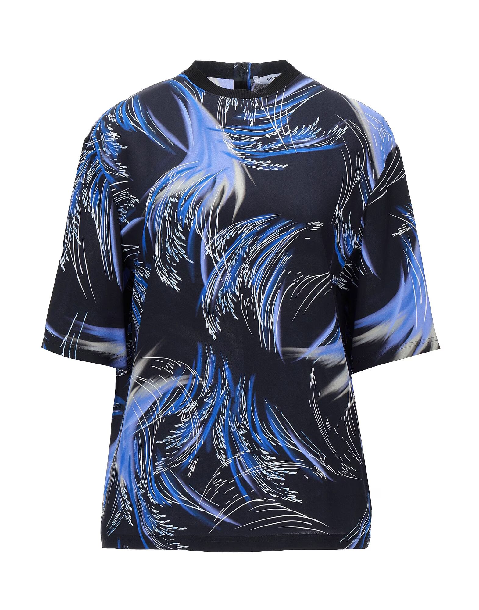 

Топ Givenchy, черный