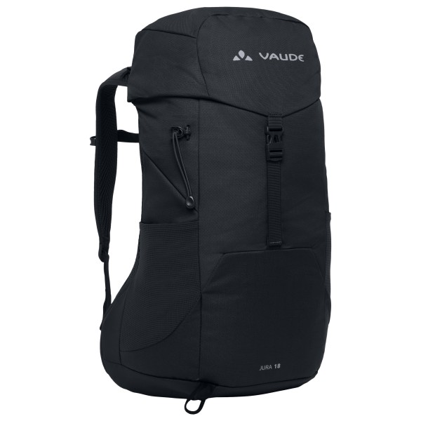 

Jura 18 - походный рюкзак Vaude, черный