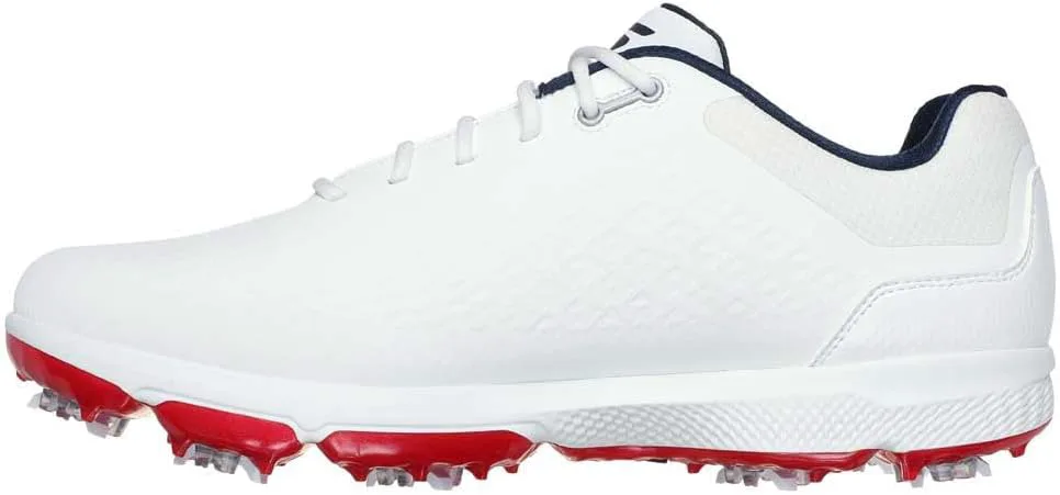 Мужские водонепроницаемые гольф-туфли Skechers Pro 6 — фото 4