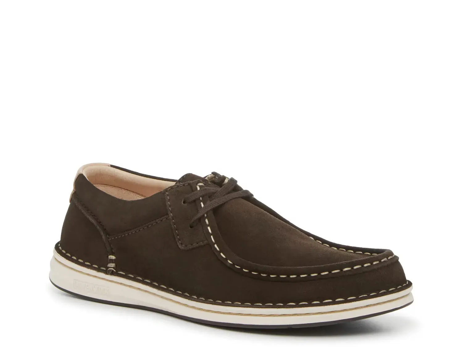 

Pasadena Слипоны - мужские Birkenstock, Dark Brown