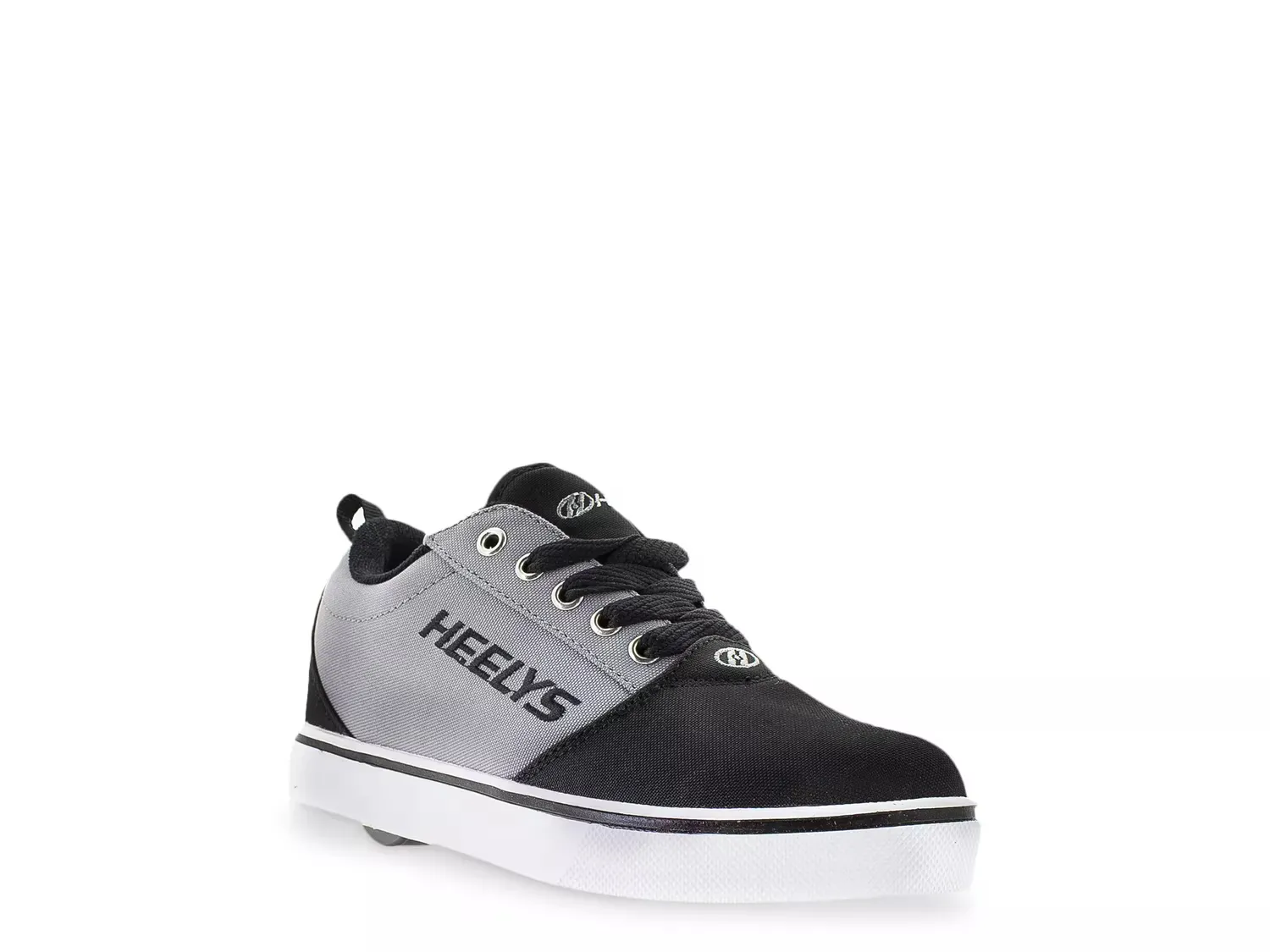 

Кроссовки Pro 20 - детские Heelys, Grey/Black