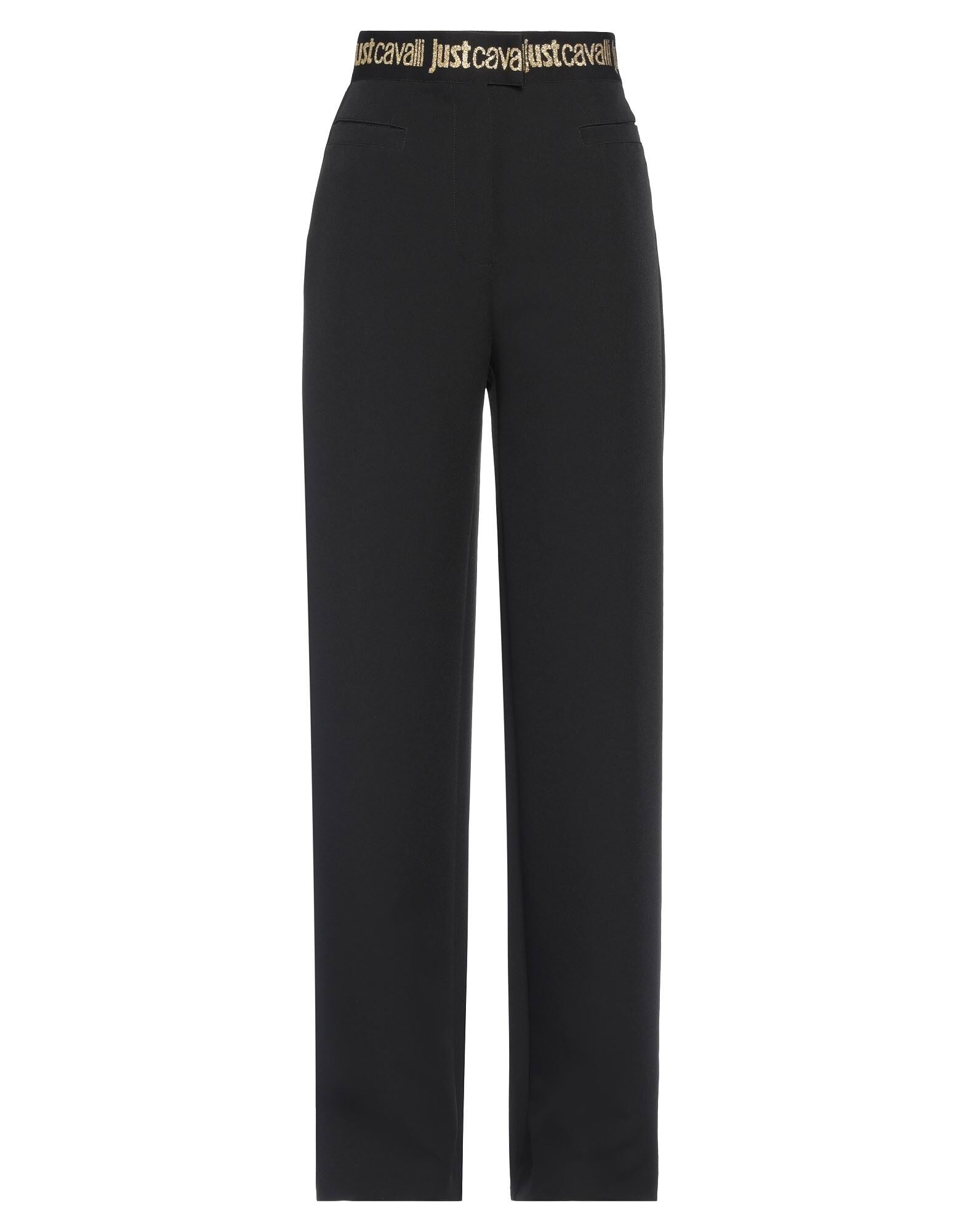 

Брюки Roberto Cavalli, черный
