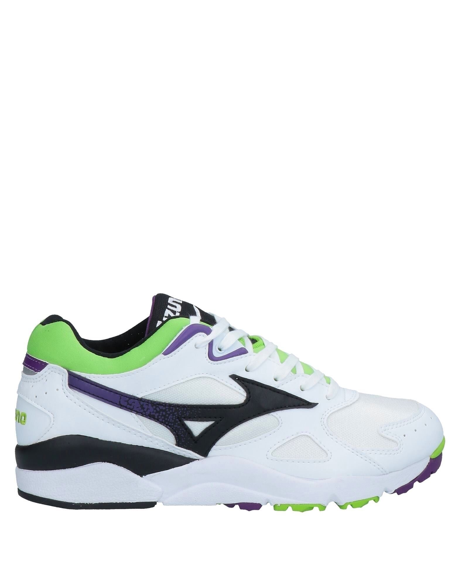 Кроссовки Mizuno, белый