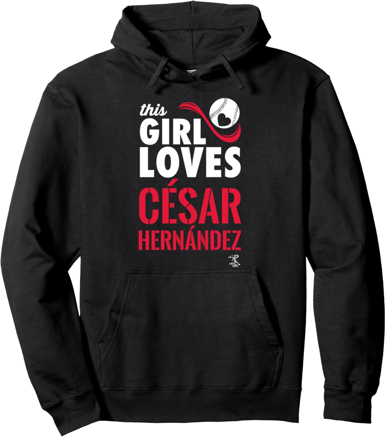 

Толстовка Caesar Hernandez This Girl Loves Game Day, черная Ballparl Mvp, Черный, Толстовка Caesar Hernandez This Girl Loves Game Day, черная Ballparl Mvp
