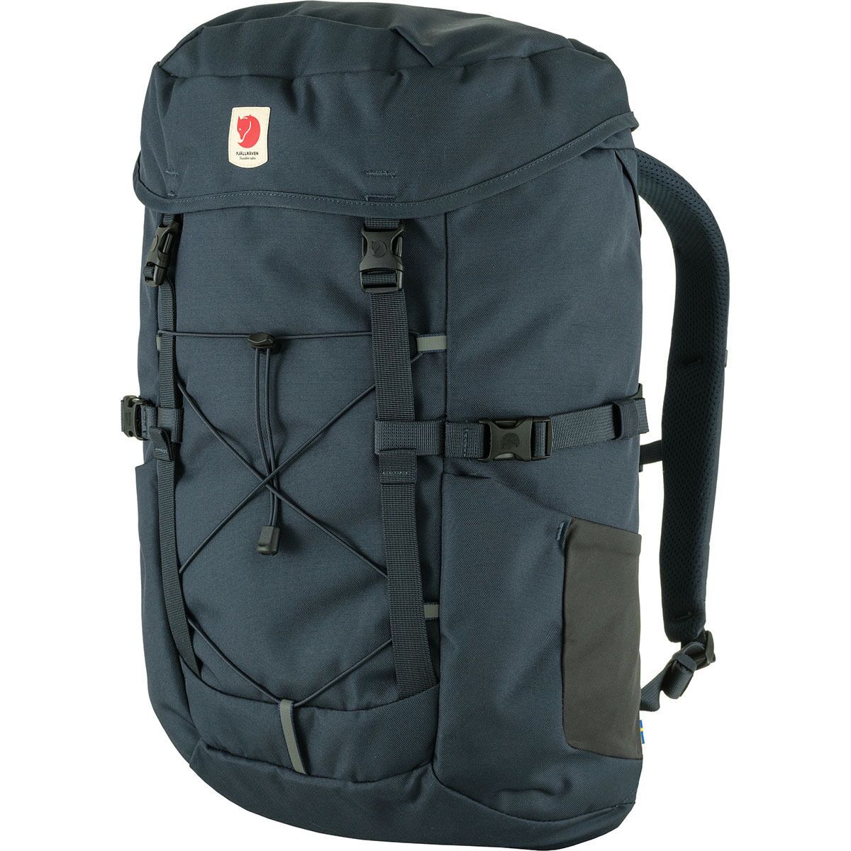 

Рюкзак Skule top 26 л Fjallraven, синий
