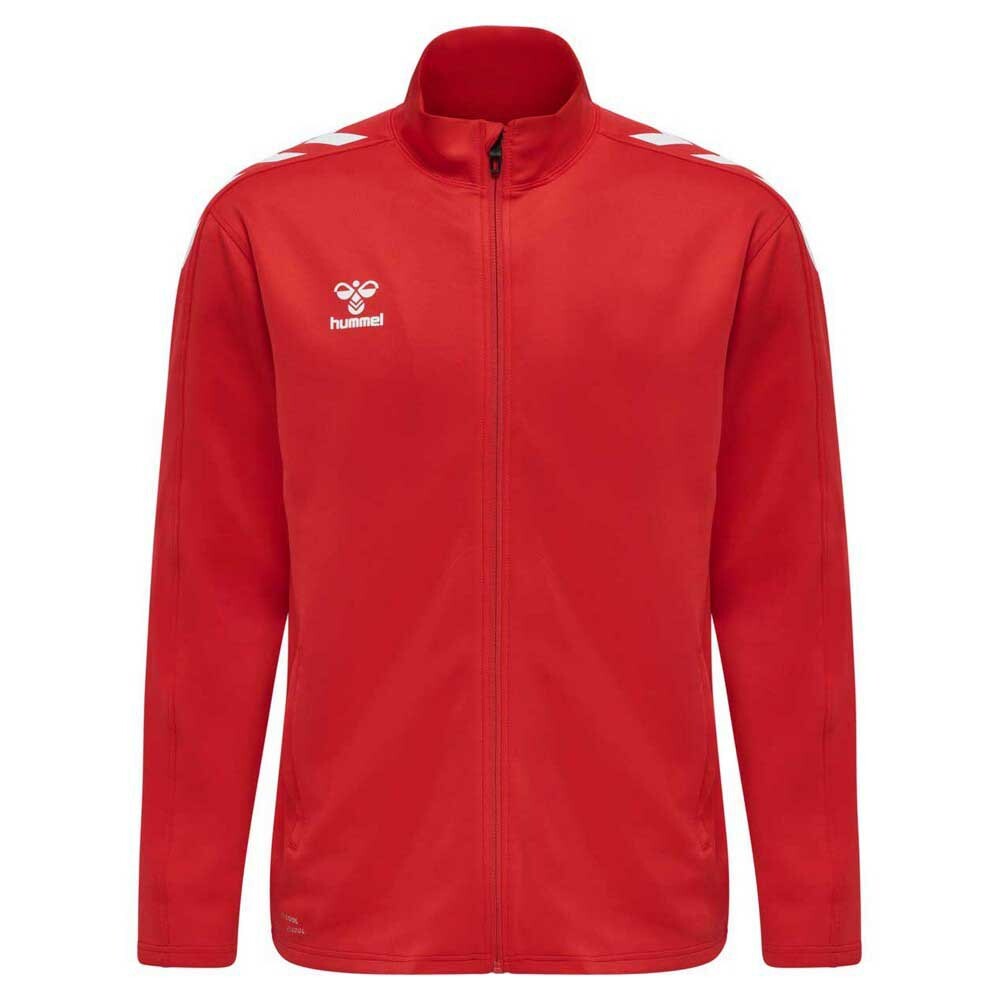 

Куртка Hummel Core XK Poly, красный