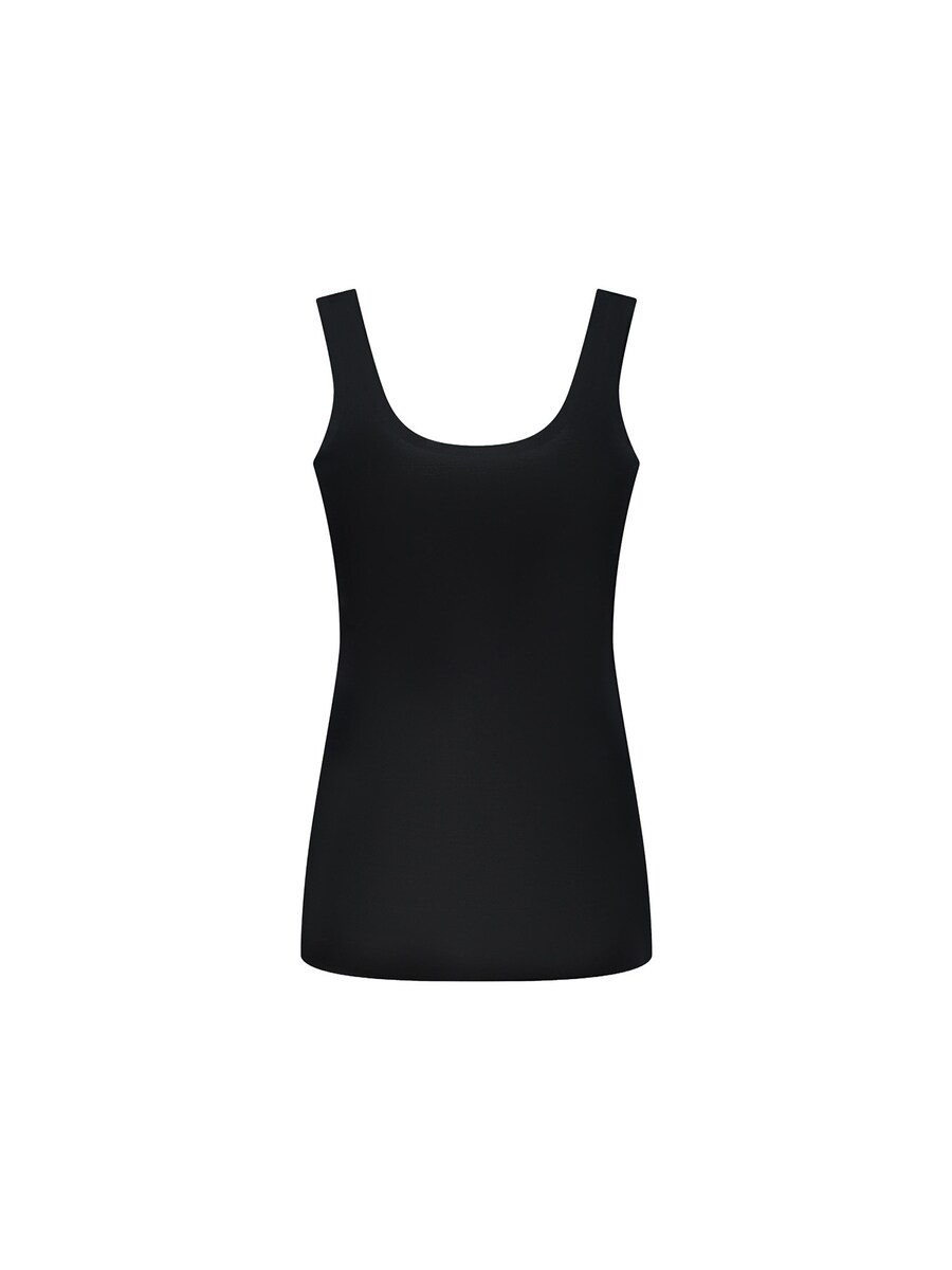 

Формирующий топ Bye Bra Smooth Essentials Cami, черный