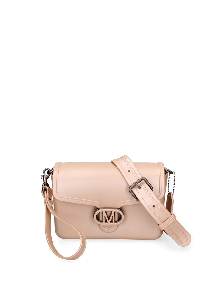 

Сумка через плечо Marc Ellis, розовый