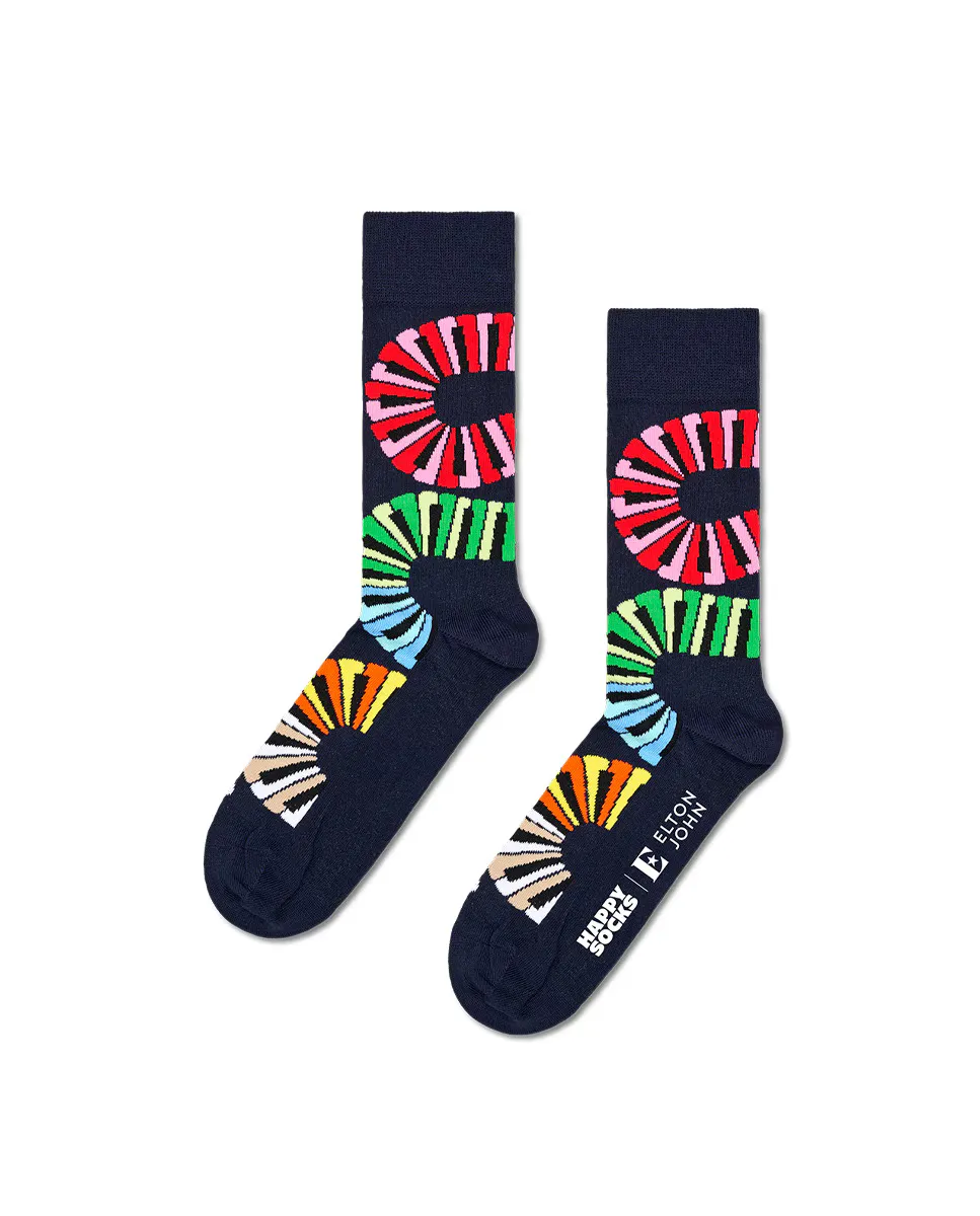 

Мужские носки Happy Socks, синий
