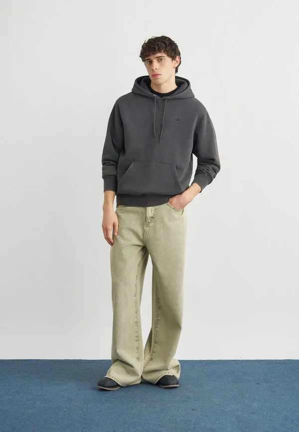 Клубная толстовка Nike Sportswear, Anthracite — фото 2
