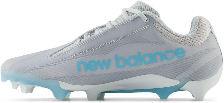 Мужские кроссовки New Balance Burnx4, синий — фото 3