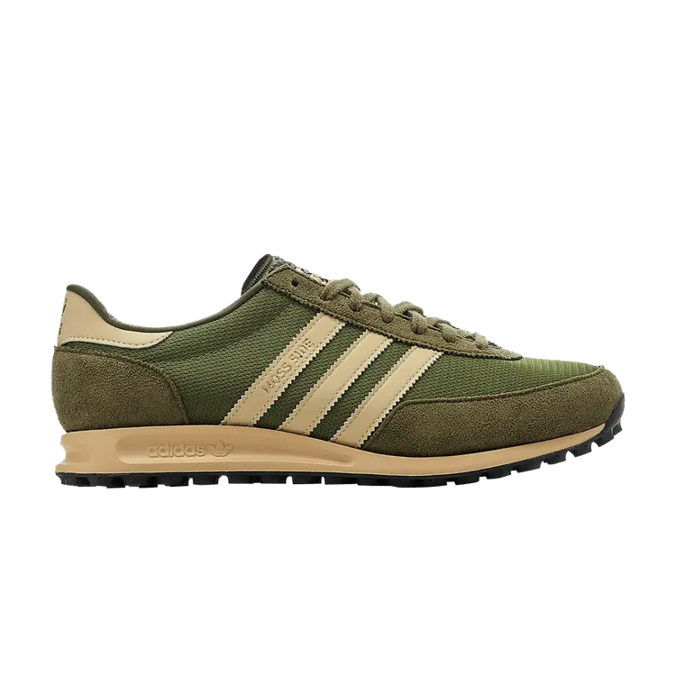 

Кроссовки Moss Side 'Dust Green Sand', зеленый