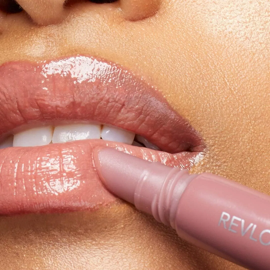 Крем для губ Revlon Plumping Lip Creme 525 Barely Blush — фото 4