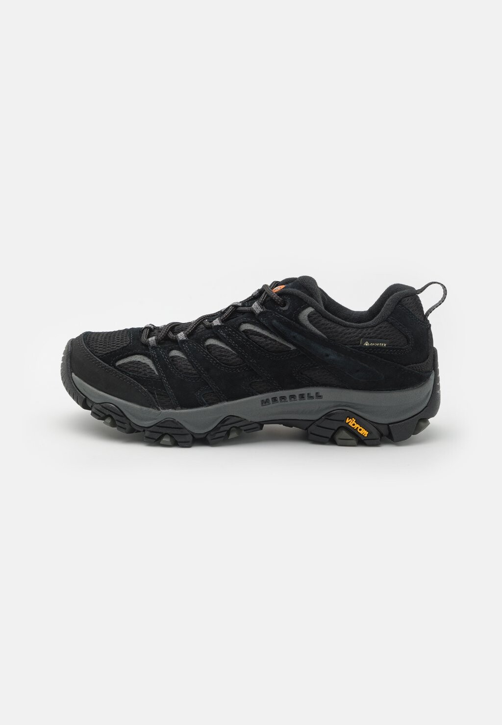 

Кроссовки MOAB 3 GTX Merrell, черный