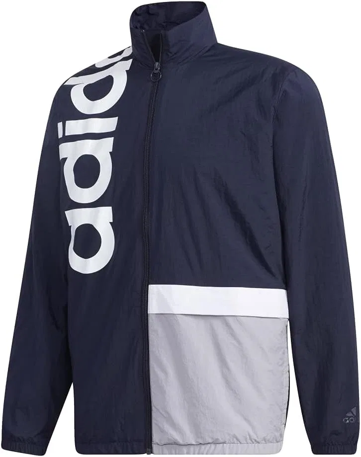 Толстовка Adidas male new authentic, Ink