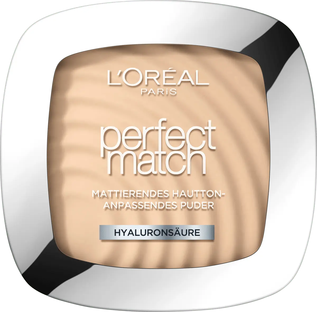 

Компакт Пудер Perfect Match R1 K1 Rose Ivory 9 г L'Oreal