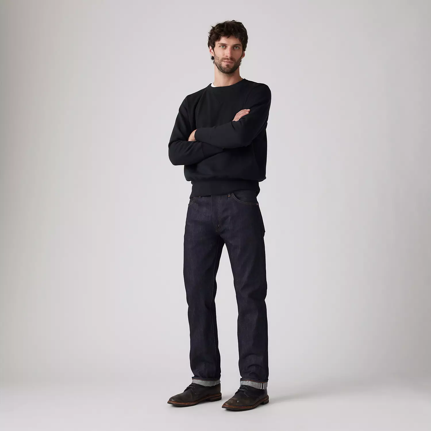 

Мужские джинсы Levi's 505