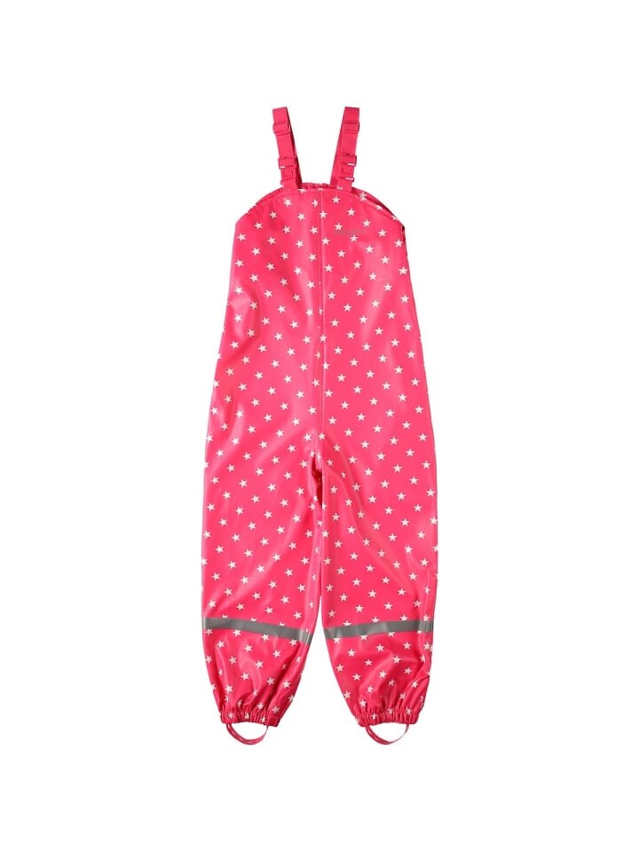 

Дождевые брюки BMS, цвет in pink