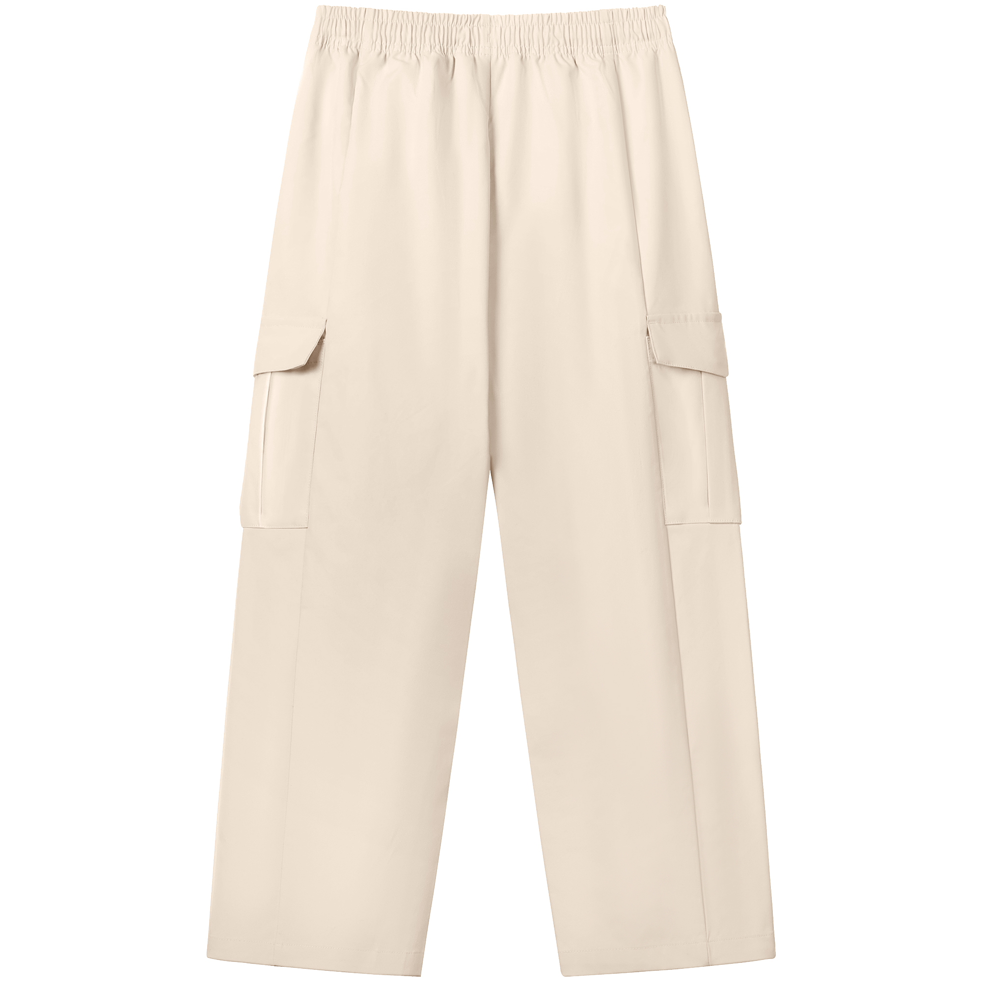 Детские штаны Moderate Waterproof And Breathable CAMEL, светло-хаки — фото 4