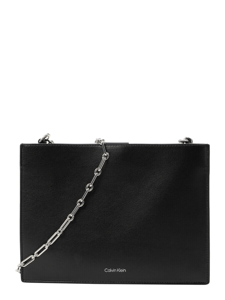 

Сумка через плечо Calvin Klein Crossbody Bag, черный