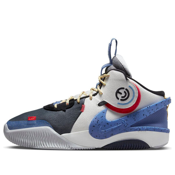 

Кроссовки air deldon 1 ep 'lyme' Nike, белый