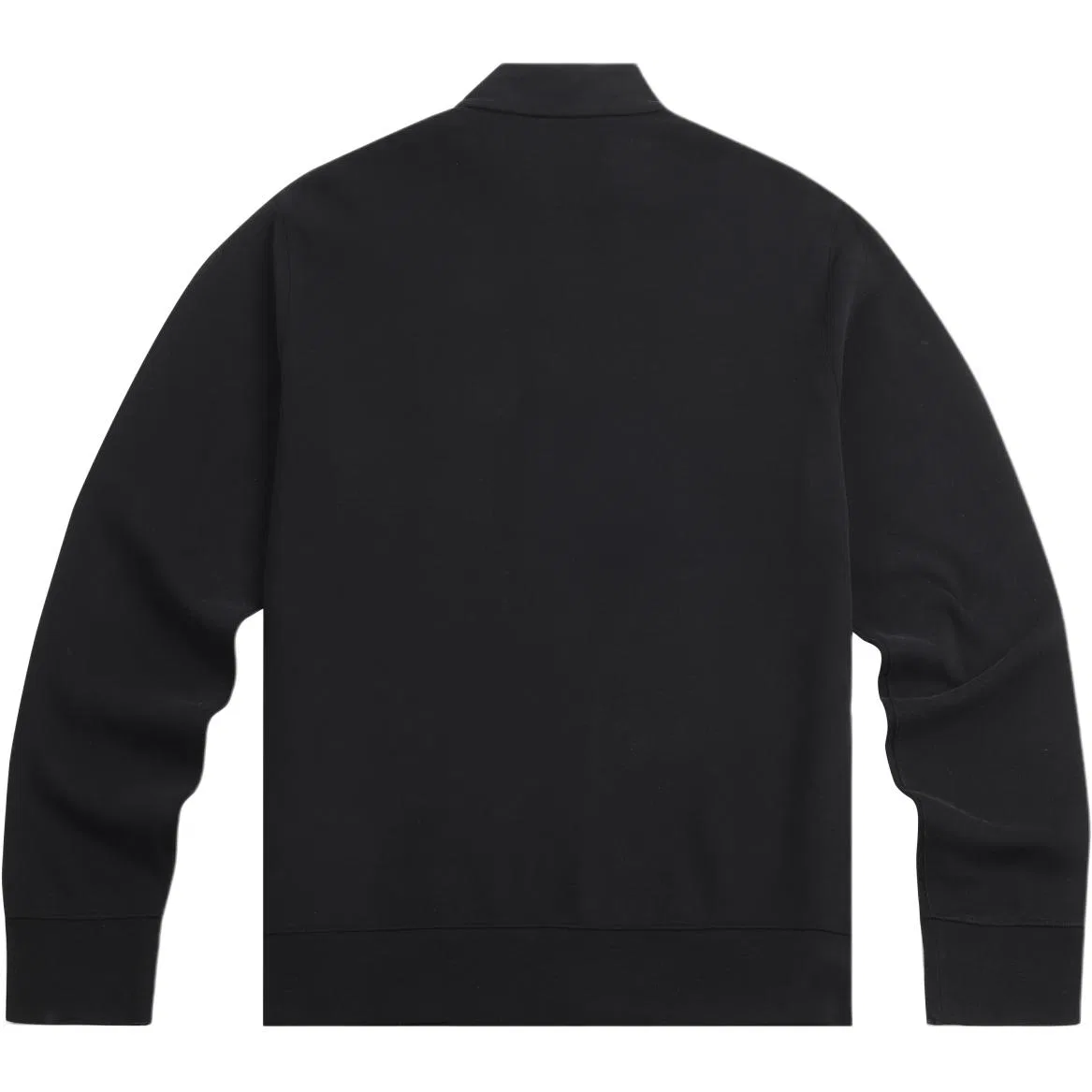 Толстовка мужская FW25 Polo Ralph Lauren, Black — фото 3