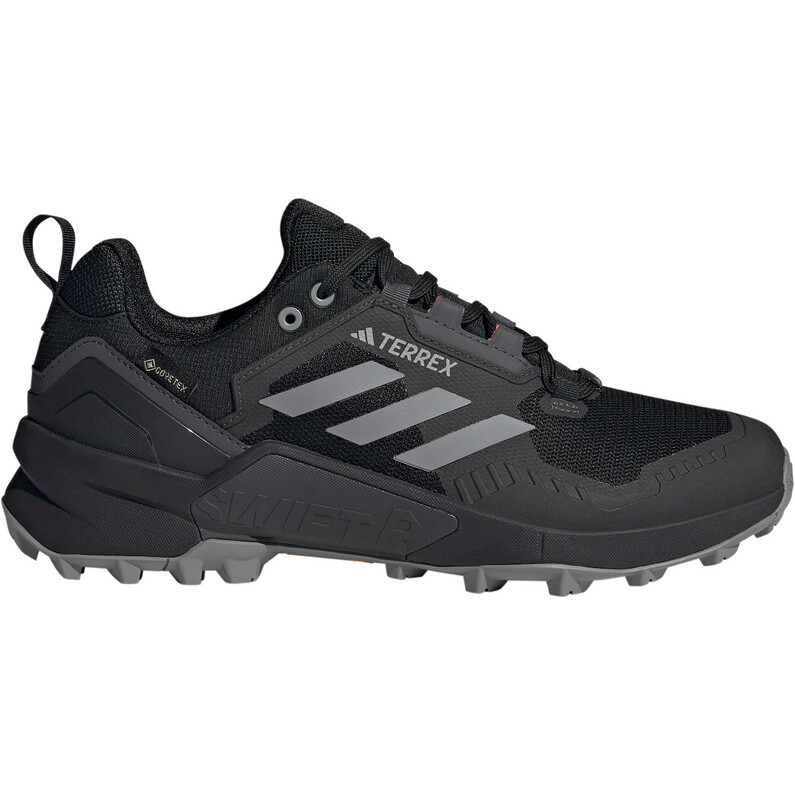 

Мужские туфли Swift R3 GTX adidas Terrex, черный