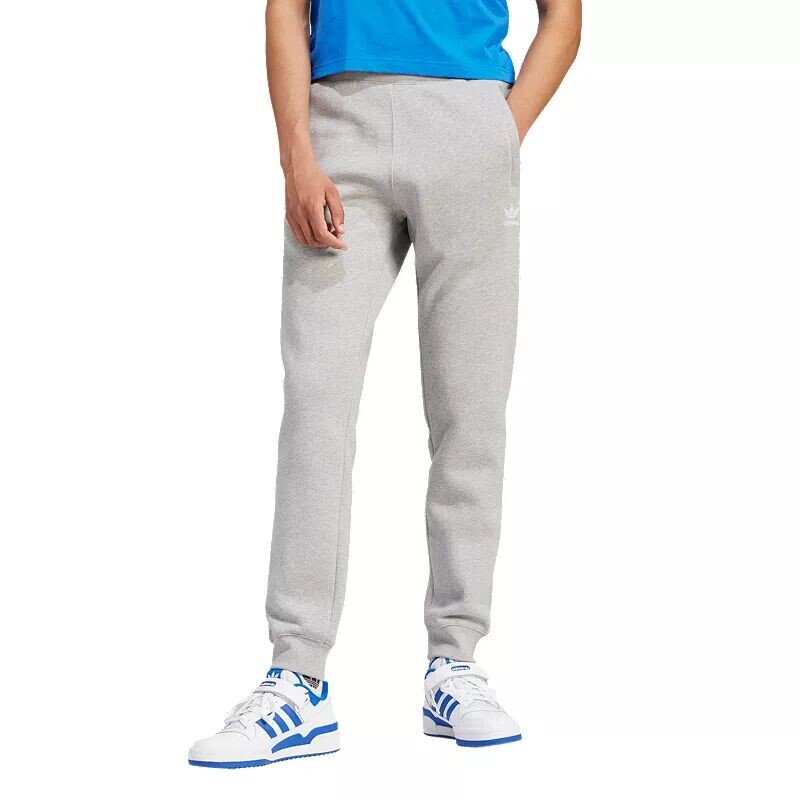 

Мужские джоггеры Adidas Originals Trefoil Essentials